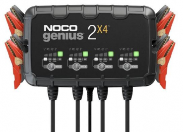 NOCO GENIUS2X4