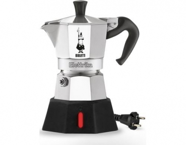 Bialetti ELLETRIKA