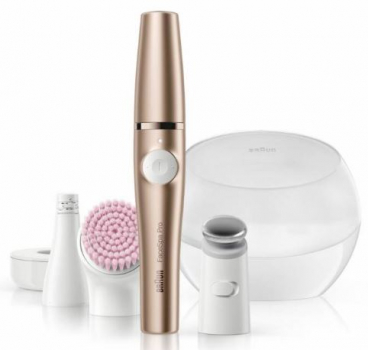 Braun FaceSpa Pro 921