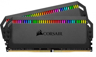 Corsair CMT32GX4M2Z4000C18