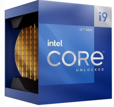 Intel BX8071512900K