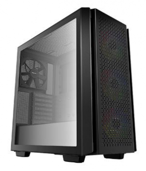 Deepcool R-CG560-BKAAE4-G-1