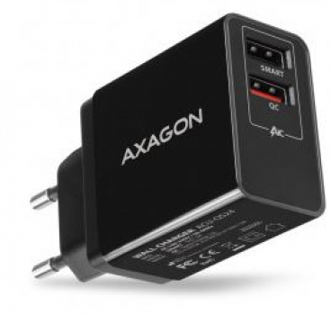 Axagon ACU-QS24