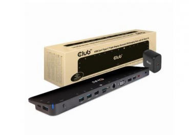 CLUB3D CSV-1564W65