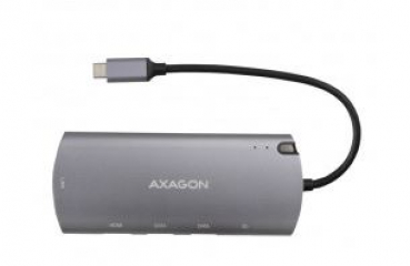 Axagon HMC-6M2