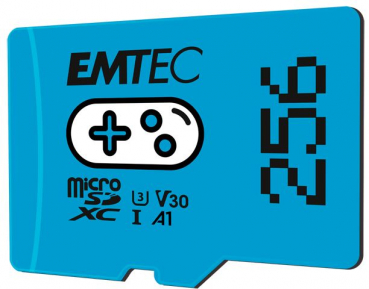 Emtec ECMSDM256GXCU3G