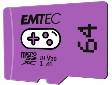 Emtec ECMSDM64GXCU3G