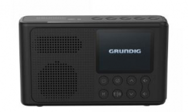 Grundig GDB1090