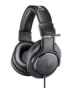 Audio-Technica ATH-M20X