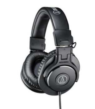 Audio-Technica ATH-M30X