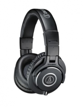 Audio-Technica ATH-M40X