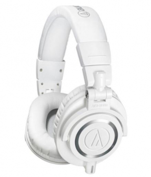 Audio-Technica ATH-M50XWH