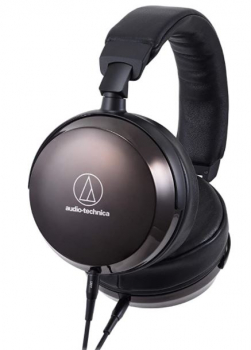 Audio-Technica ATH-AP2000TI