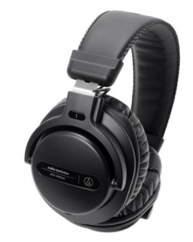 Audio-Technica ATH-PRO5XBK