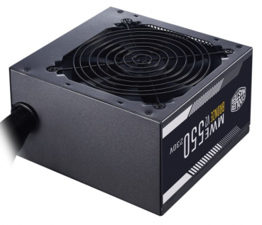 Cooler Master MPE-5501-ACABW-BEU