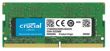 Crucial CT16G4S266M