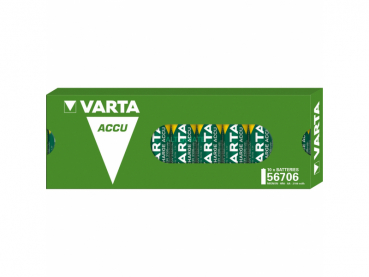 Varta 56706101111