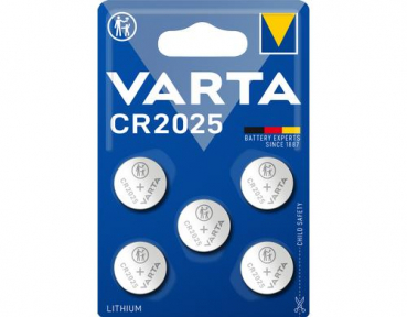 Varta 06025101415