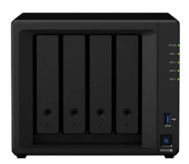 Synology DS420+