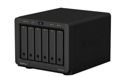 Synology DS620SLIM