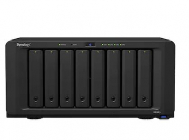 Synology DS1821+