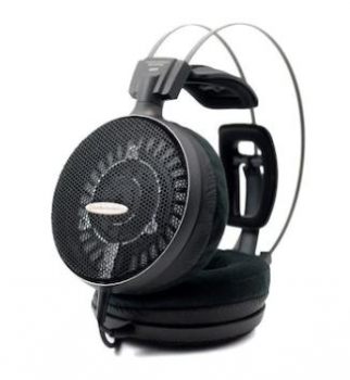 Audio-Technica ATH-AD2000X