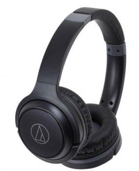 Audio-Technica ATH-S220BTBK