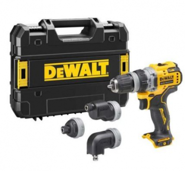 DeWALT DCD703NT-XJ