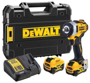 DeWALT DCF901P2-QW