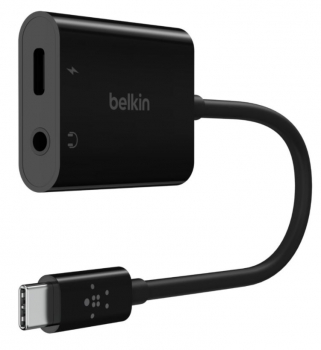 Belkin NPA004BTBK