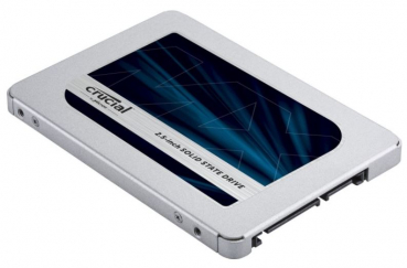 Crucial CT4000MX500SSD1