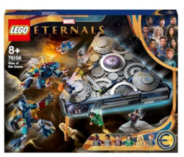 Lego 76156