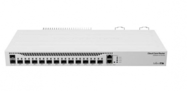 MikroTik CCR2004-1G-12S+2XS