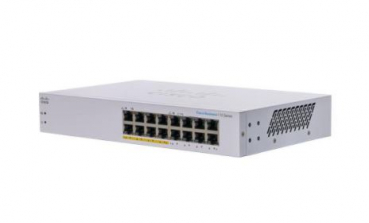 Cisco CBS110-16PP-EU