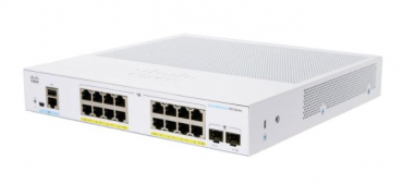 Cisco CBS250-16P-2G-EU