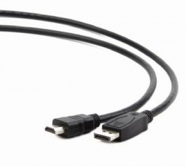 Gembird CC-DP-HDMI-1M