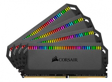 Corsair CMT128GX4M4D3600C18