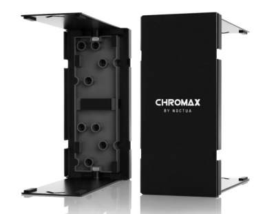 Noctua NA-HC8 chromax.black