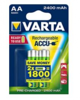 Varta 56756 101 402