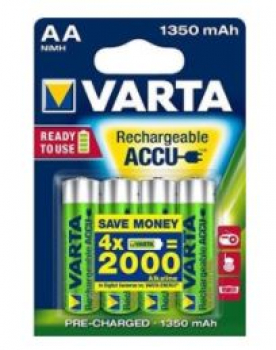 Varta 56746 101 404