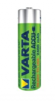 Varta 56756 101 404