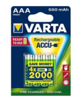 Varta 56743 101 404