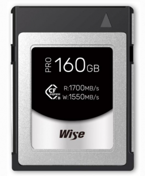 Wise WI-CFX-B160P