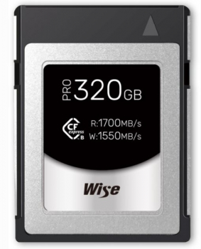 Wise WI-CFX-B320P