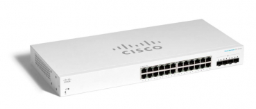 Cisco CBS220-24T-4G-EU