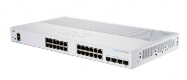 Cisco CBS350-24T-4G-EU