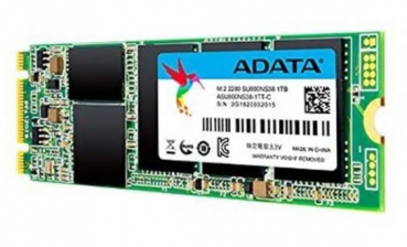 A-DATA ASU650NS38-1TT-C