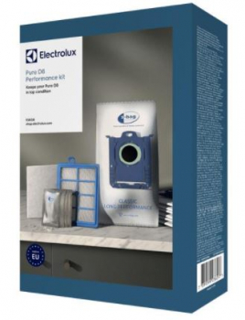 Electrolux ESKD8