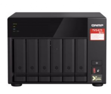 QNAP TVS-675-8G