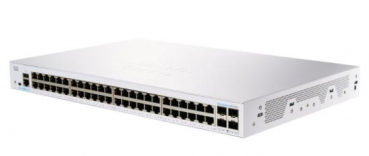 Cisco CBS350-48T-4X-EU